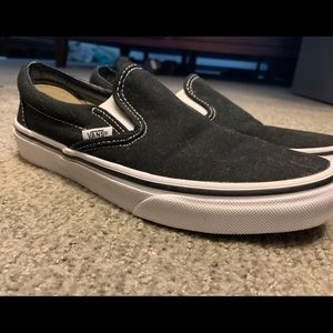 Vans Sneakers